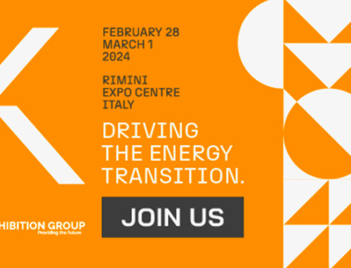 Zero3 at Key – The Energy Transition Expo 2024
