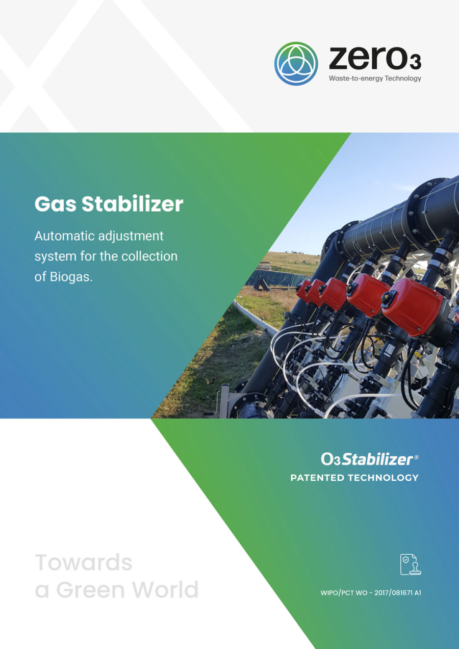 Gas Stabilizer – Brochure eng