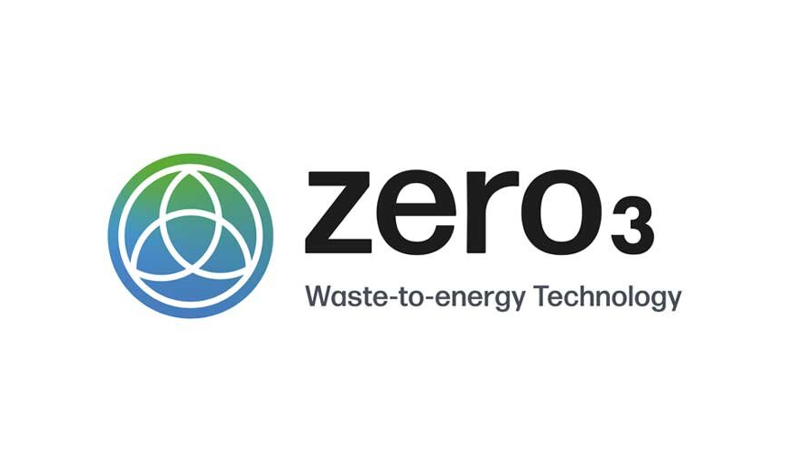 Logo Zero3 - High Resolution